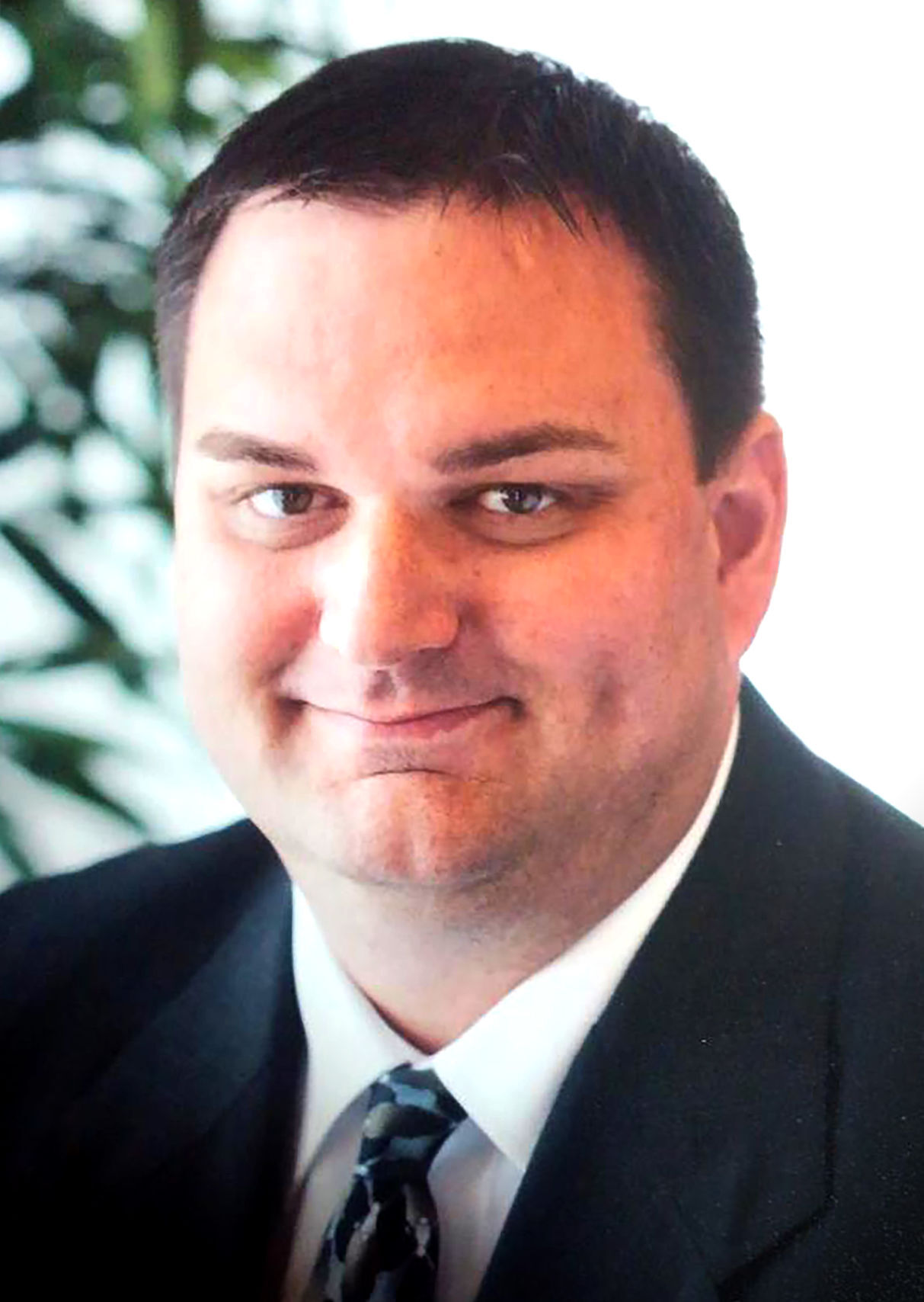 Jason Svanda